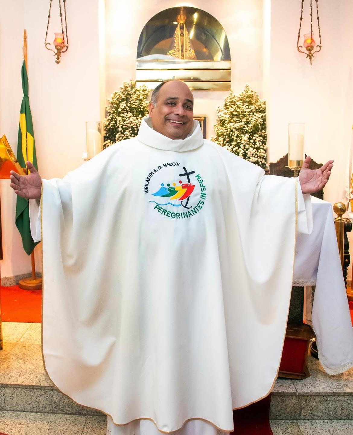 As Indulgências no Ano Jubilar 2025