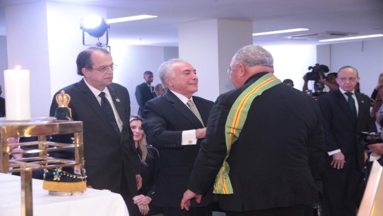 87 Anos Do Cristo (53)