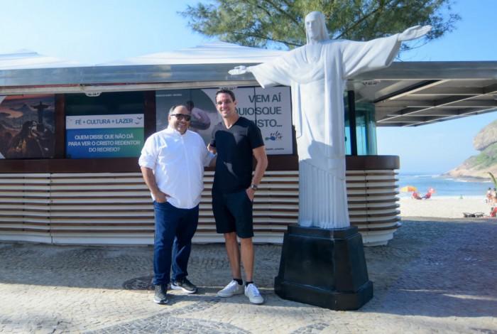 De Braços Abertos para a Zona Oeste