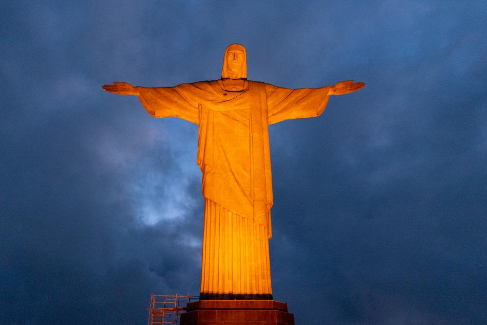 Dia Mundial da Doença Pulmonar Obstrutiva Crônica
