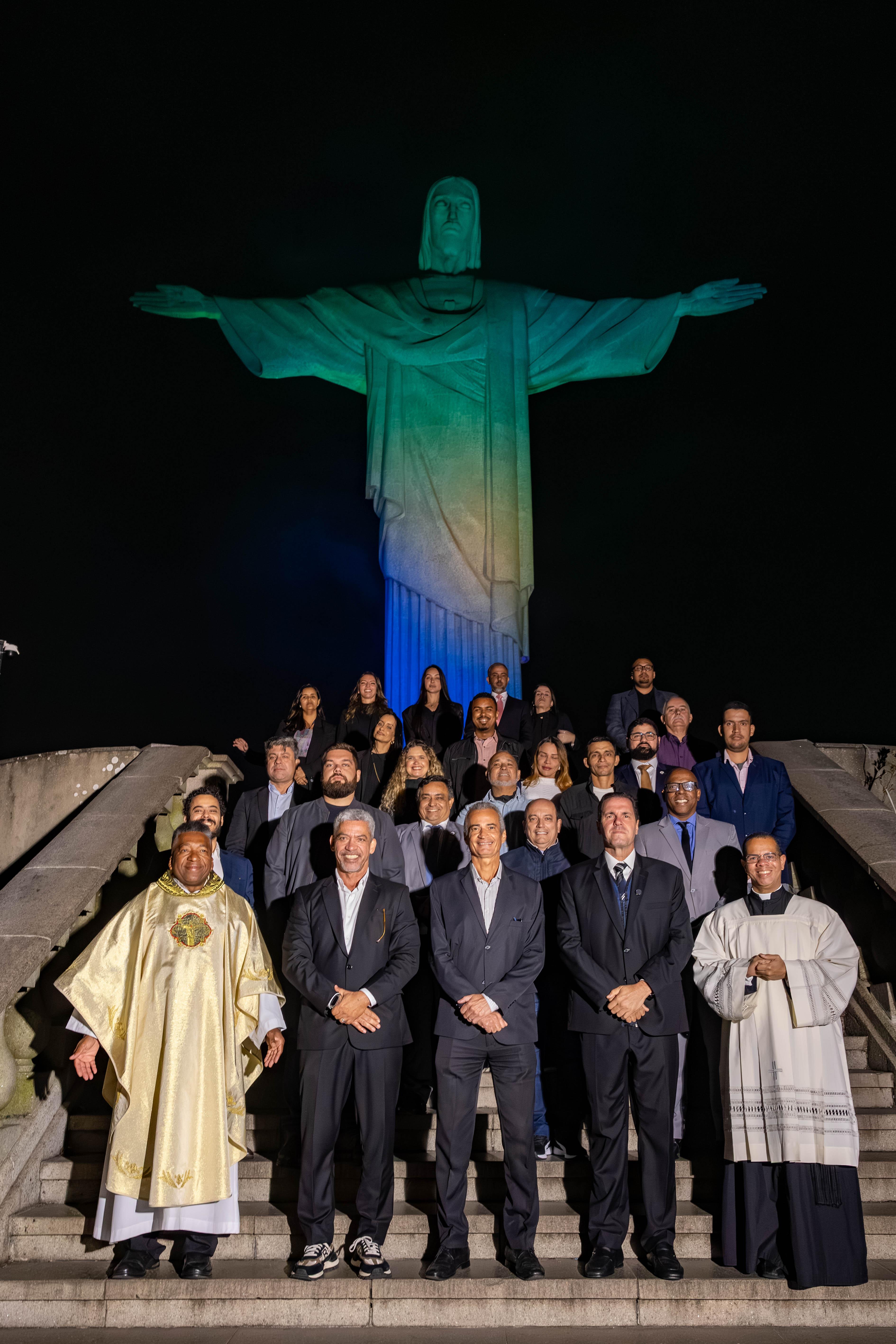 Missa no Santuário Cristo Redentor celebra 35 anos do Código de Defesa do Consumidor
