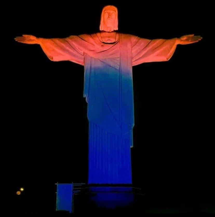 MPF, Santuário Cristo Redentor e SaferNet celebram Dia da Internet Segura