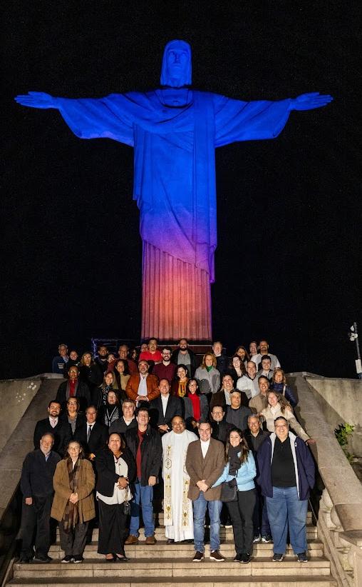 Santuário Cristo Redentor e TI Rio assinaram acordo em prol do desenvolvimento do Rio de Janeiro