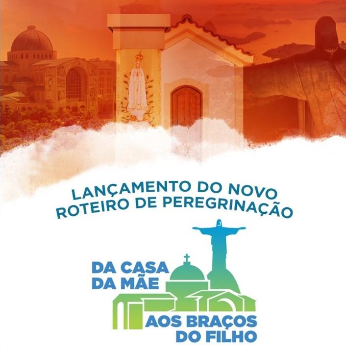 Turismo da Fé lança o roteiro “Da casa da Mãe aos braços do Filho”