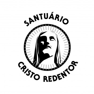 Logo Santuario Cristo Redentor