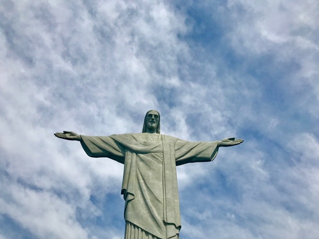 Santuário Cristo Redentor (18)