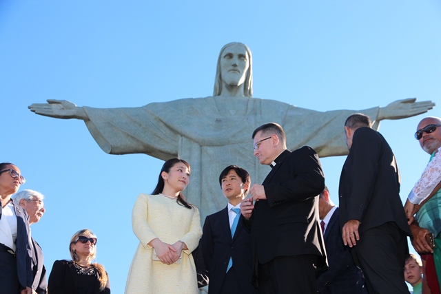 Princesa Do Japão (13)